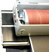 Supermax Tools 25-50 Drum Sander with Closed Stand, small