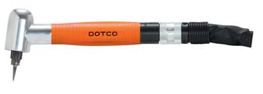 Cleco Dotco Pencil Grinder with 1/8In Collet