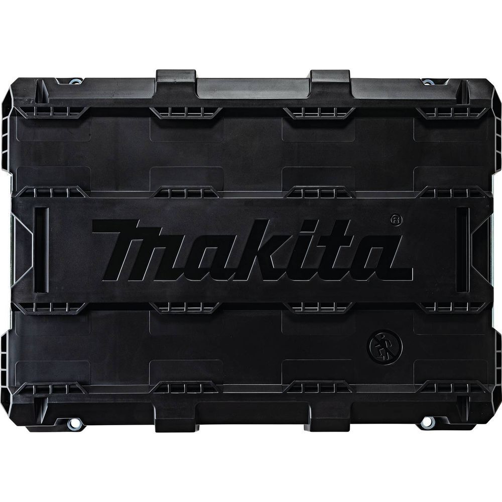 Makita MAKTRAK Tool Box Lid Assembly XL, large image number 7