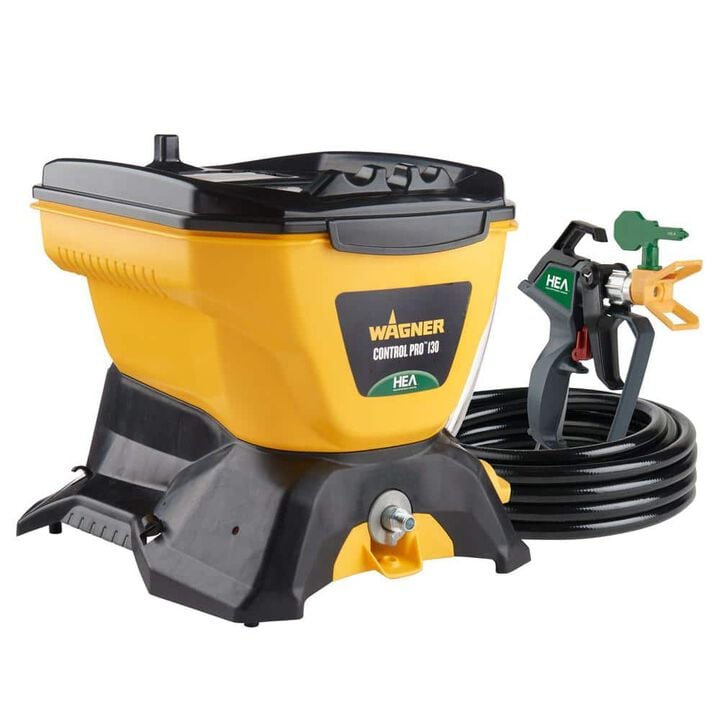 Wagner Control Pro 130 HEA Paint Sprayer