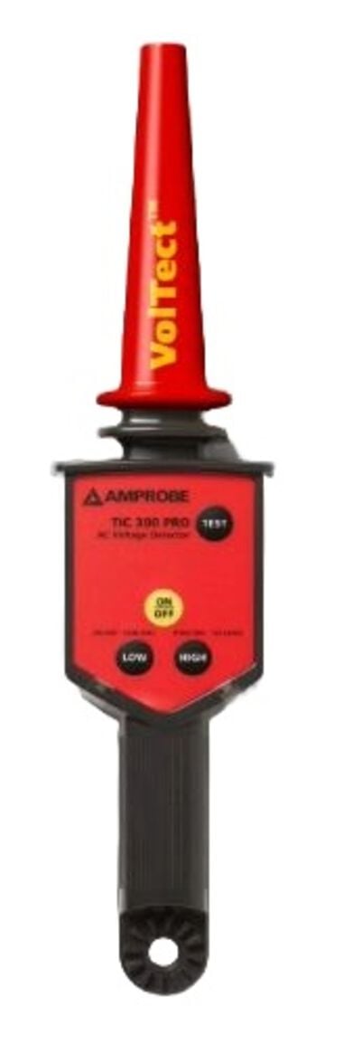 Amprobe TIC 300 PRO High Voltage Detector