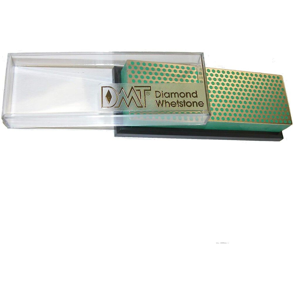 DMT 6in 9 Micron/1200 Mesh Extra-Fine Grit Sharpener, large image number 1