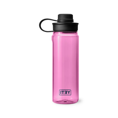 Yeti Launched a New Water Bottle That's Their Lightest and Most Portable to  Date