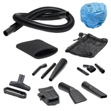 Armor All Portable Wall Mountable Wet/Dry Utility Vac, large image number 2