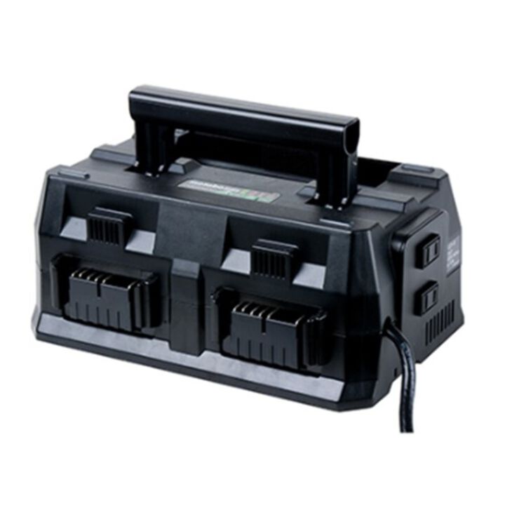 Metabo HPT 18V/36V 4 Port Charger