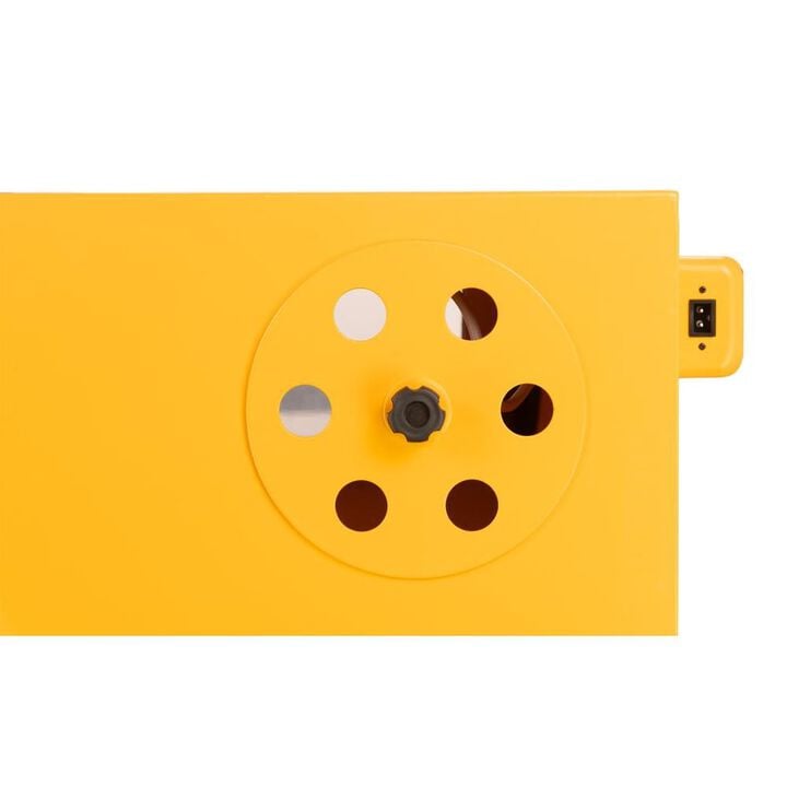 DEWALT Abrasive Blast Cabinet, large image number 10