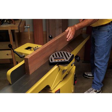 Powermatic 6 In. Jointer with Quick-Set Knives, large image number 6