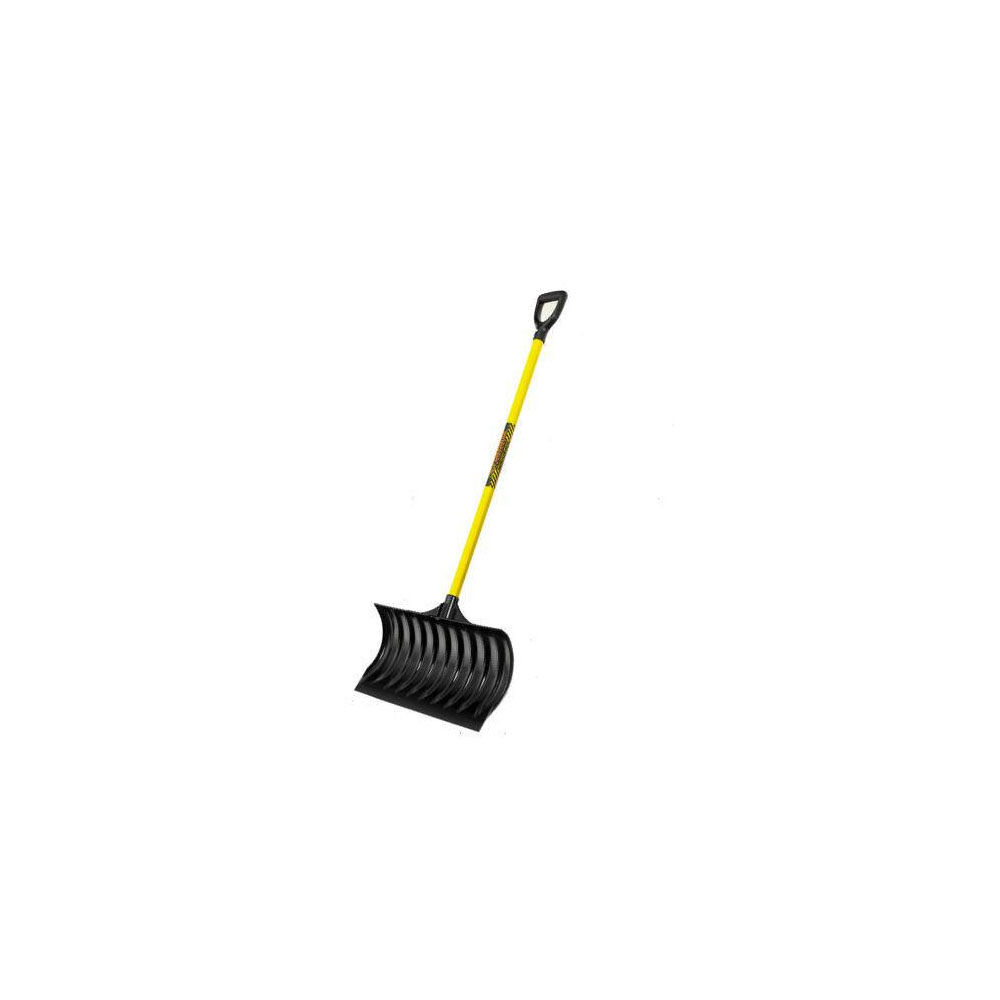 Seymour Snow Pusher Replacement Handle For PP100, large image number 2