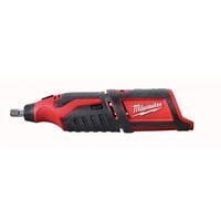 Milwaukee M12 Cordless Lithium-Ion Rotary Tool (Bare Tool)