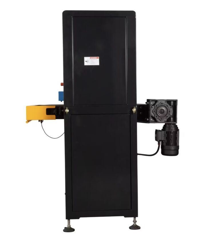 Baileigh WBS-37H 37 Inch x 60 Inch 3PH 460V Wide Belt Sander, large image number 6