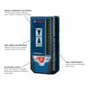 Bosch 165 Ft. Red and Green-Beam Line Laser Receiver, small image number 3