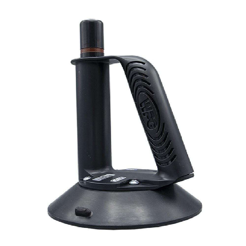 Woods Powr-Grip TL6AG Angle-Grip 6 Inch Vertical Hand Cup for Flat to Curved Surface – 91365CE