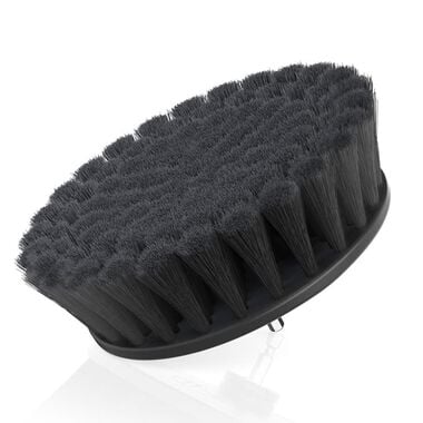 Hoover Residential Vacuum 6 Inch Hard Bristle Cleaning Brush
