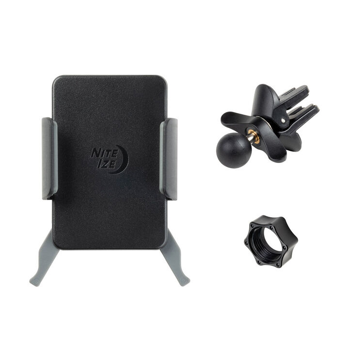 Nite Ize Squeeze Universal Vent Mount, large image number 3