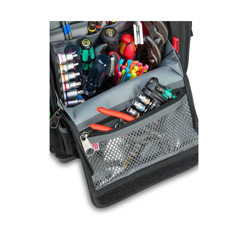 Veto Pro Pac SB-XXL Medium Hybrid Tool and Meter Bag, large image number 10