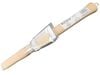 Vaughan 12-5/8 Inch Replacement Hickory Handle for Ball Pein Hammer, small image number 2