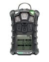 MSA Safety Works Altair 4X Multigas Detector, (CH4, O2, CO), Charcoal, small image number 1