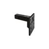 Buyers Products Company Retail Packaged PM87 Pintle Hitch Mounting Plate, small image number 1