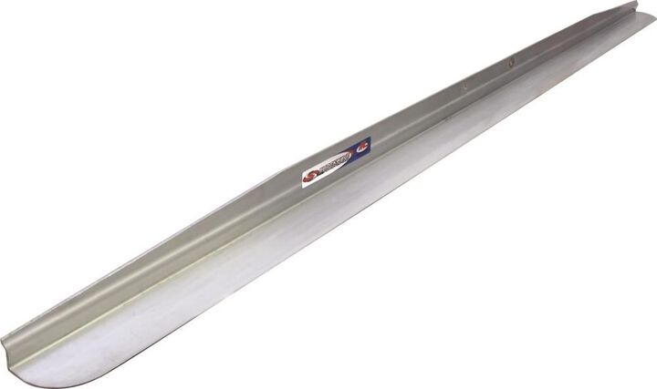 Marshalltown Shockwave Sidewalk Blade 4.5 Ft.