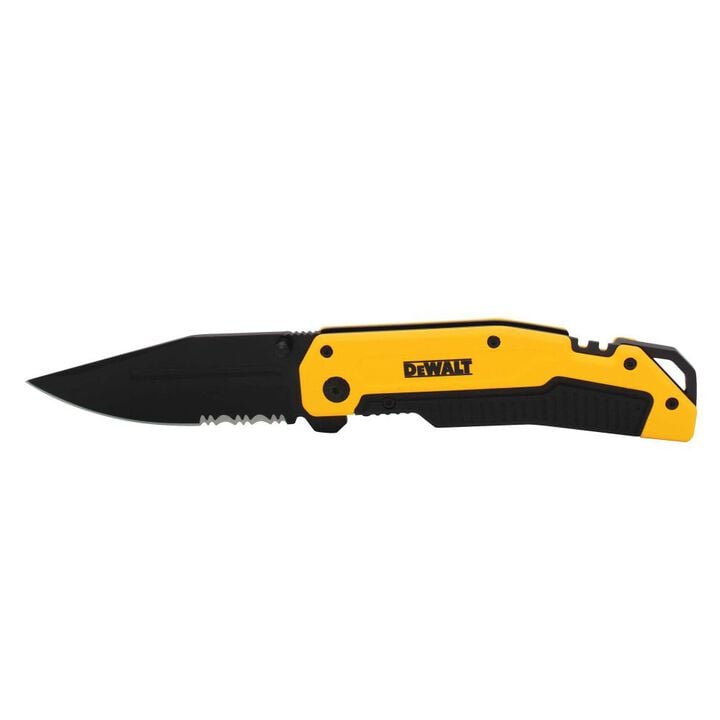 DEWALT Premium Folding Pocket Knife