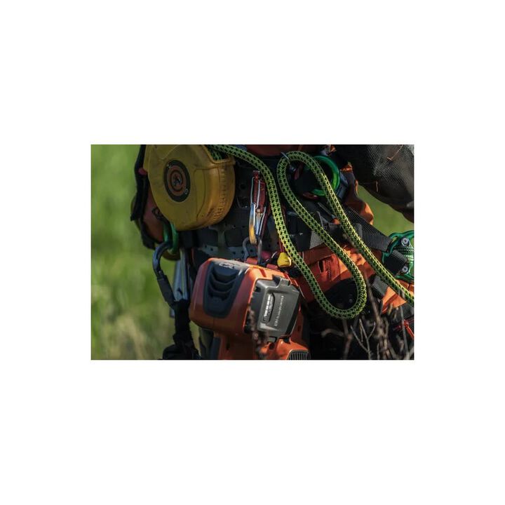 Husqvarna T540i XP 14 Inch 0.325 Inch 36V Battery Chainsaw (Bare Tool), large image number 10