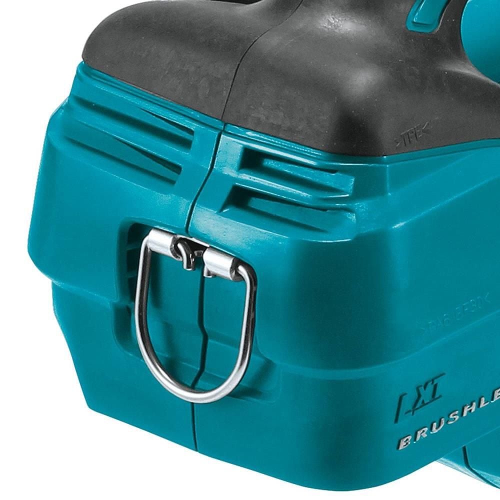 Makita 18V LXT Lithium-Ion Brushless Cordless 10in Top Handle Chain Saw (Bare Tool), large image number 4