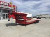 Diamond C HDT 28 Ft Triple Axle Gooseneck Tilt-Bed Trailer, small image number 3