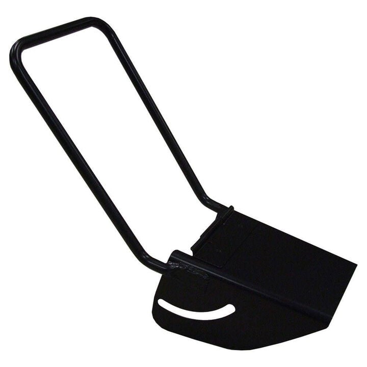 Honda Snow Blower Chute Guide Handle, large image number 1