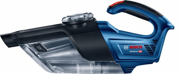 Bosch 18V Handheld Vacuum Cleaner (Bare Tool) Reconditioned, large image number 7