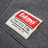 Eskimo Night Bite Hoodie, Unisex, Gray, Large, small