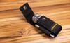 Leatherman Black Medium Nylon Sheath with Pockets, small image number 4