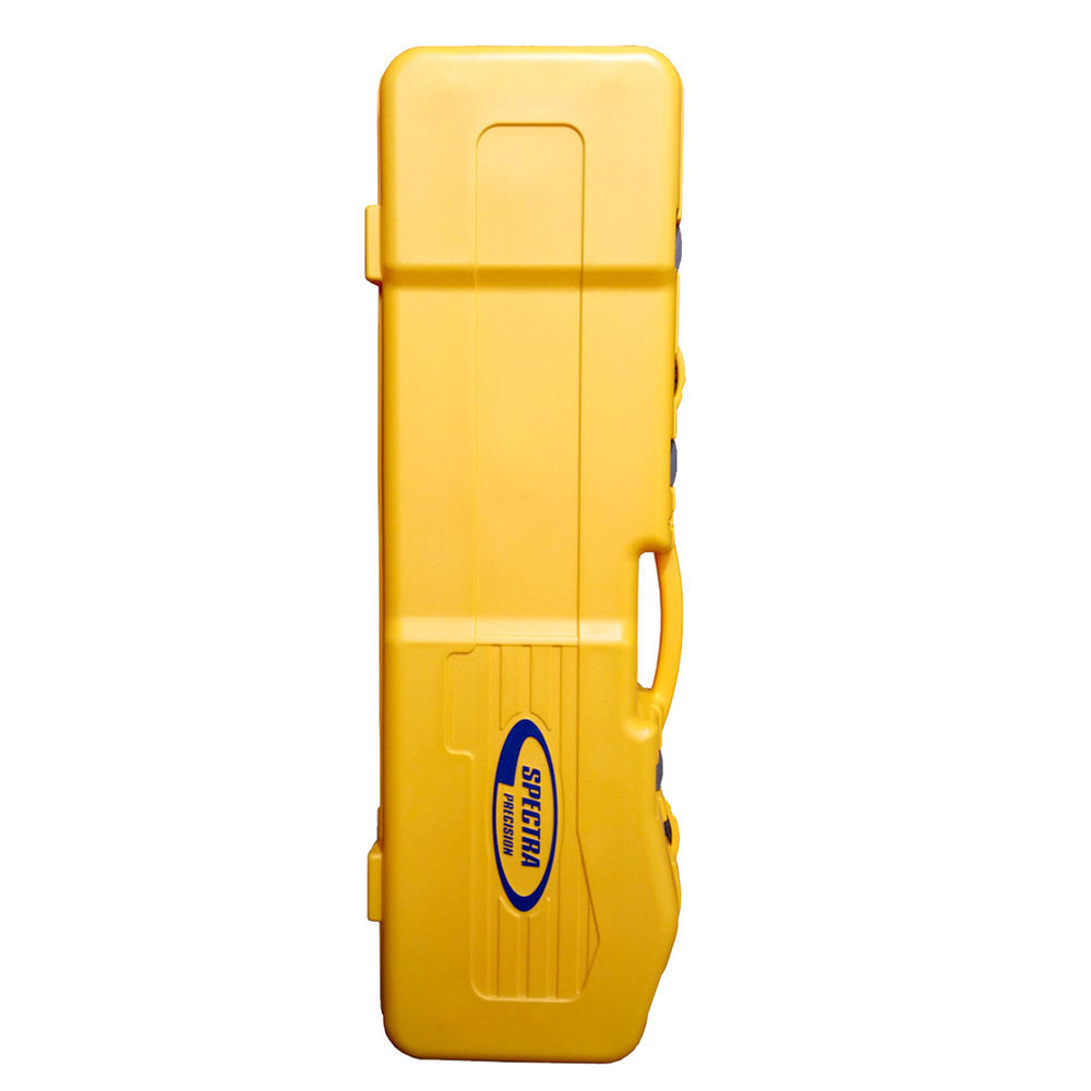 Spectra Precision Large Laser Carrying Case for LL300N, LL300S, HV302 Series Lasers, large image number 2