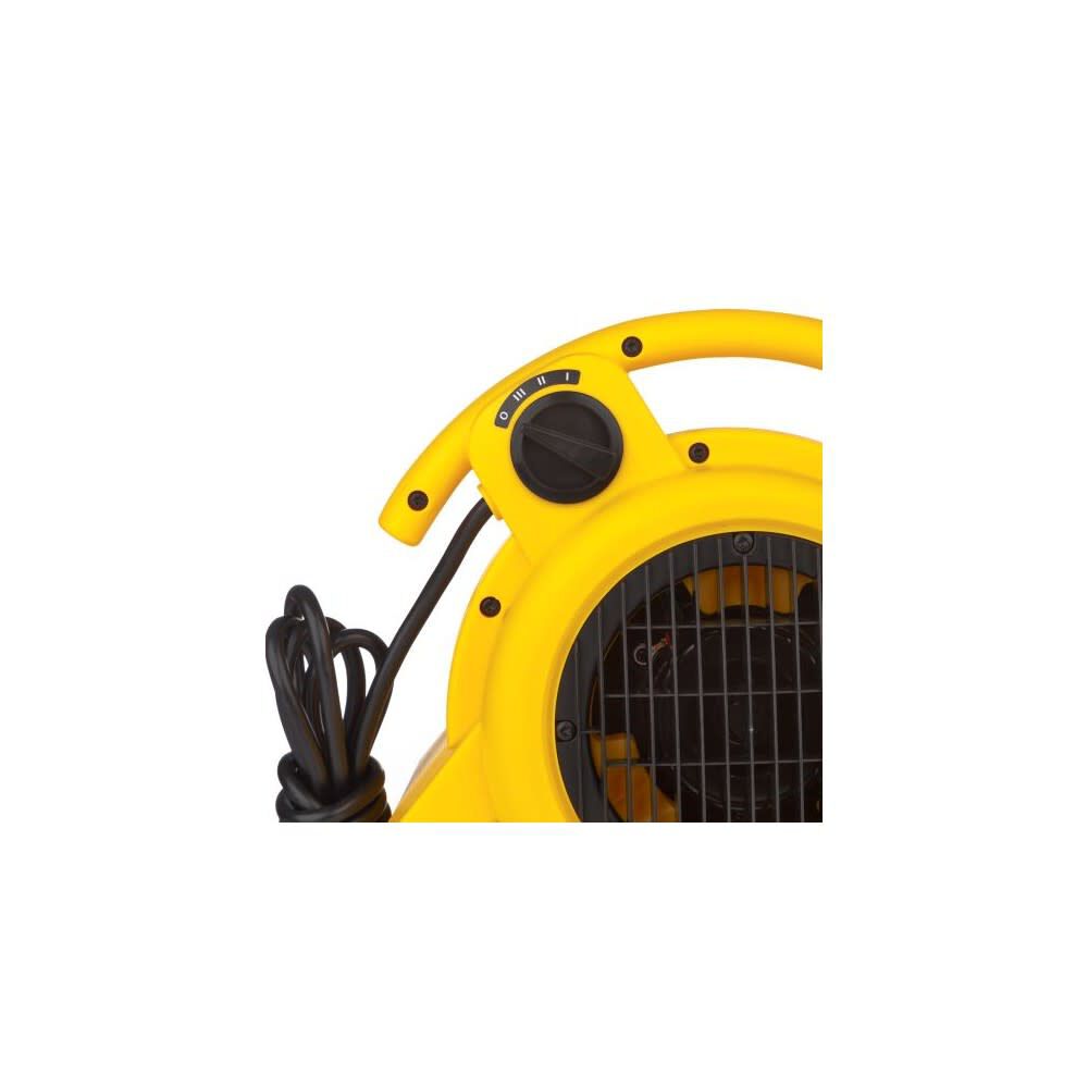 Shop Vac Air Mover 120V 500 CFM Portable, large image number 2