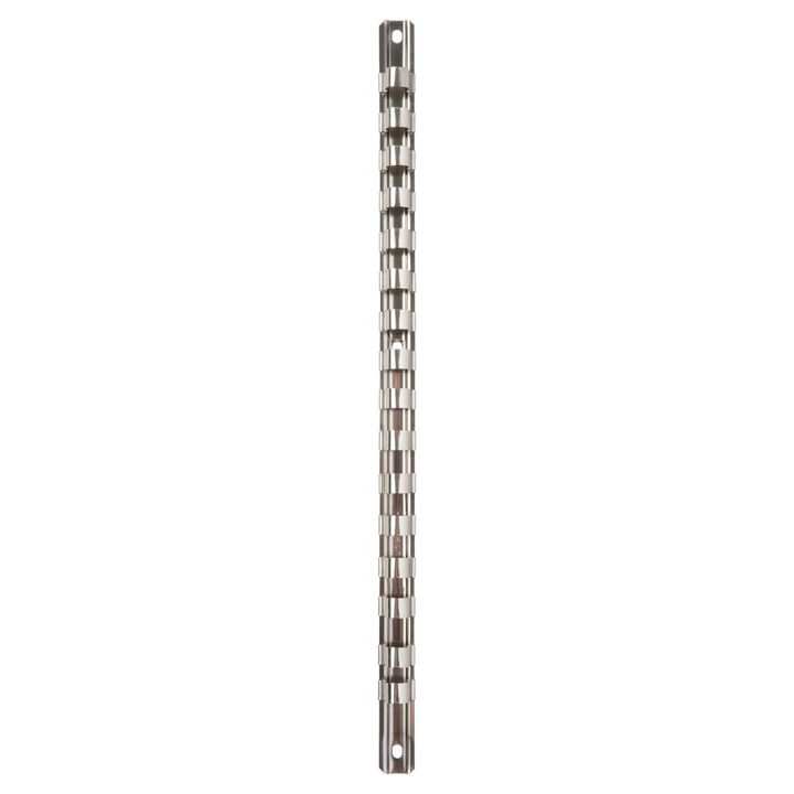 CRAFTSMAN 1/2 Inch Drive Aluminum Socket Rail