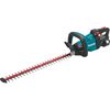 Makita 18V LXT Lithium-Ion Brushless Cordless 24in Hedge Trimmer Kit (5.0Ah), small