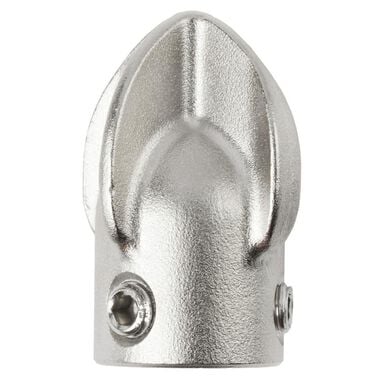 Milwaukee Grease Penetrating Head for 5/16inch Chain Snake Cable