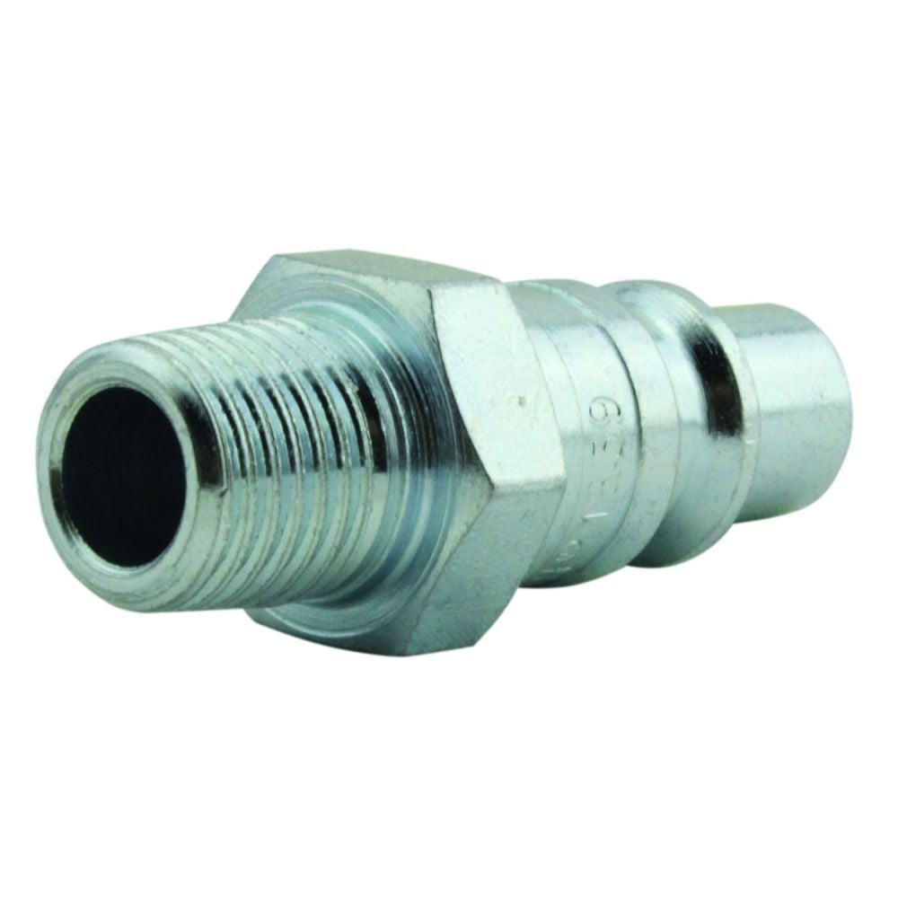 Milton H Style Plug 1/4 In. MNPT (2pk), large image number 4
