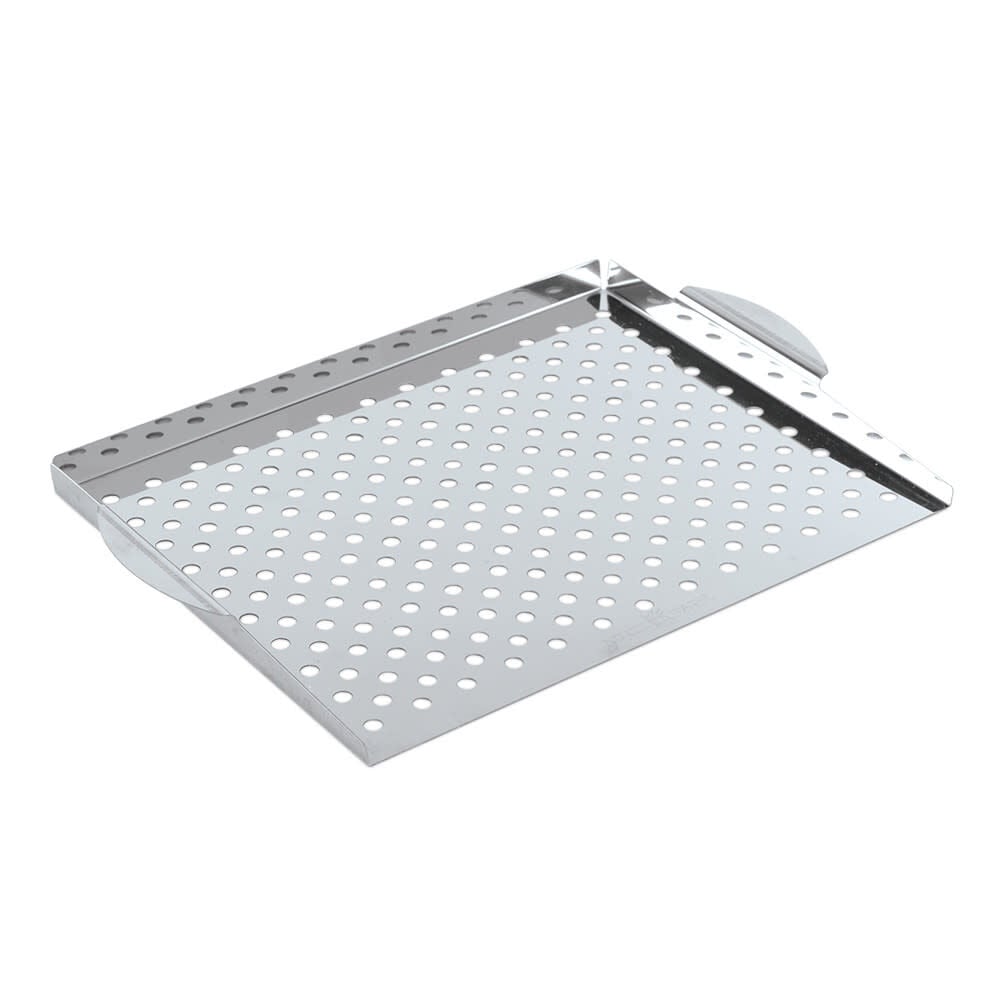 Nordic Ware Aluminum Perforated Grill Topper – 36520