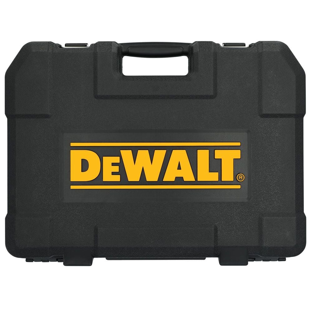 DEWALT TOUGHSERIES 100 Piece 2 Drive Mechanics Tool Set, large image number 5