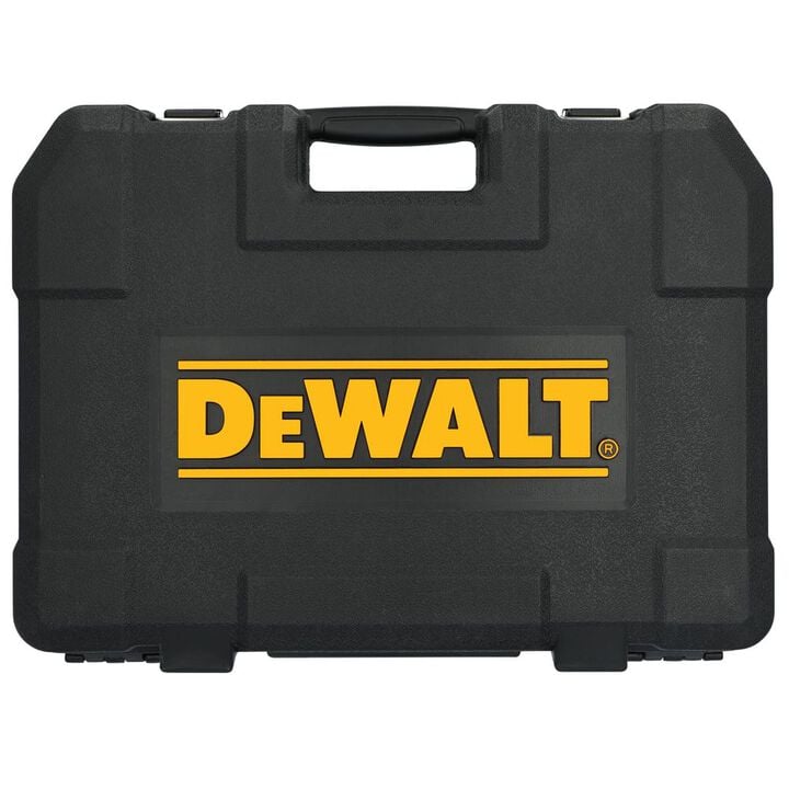 DEWALT TOUGHSERIES 100 Piece 2 Drive Mechanics Tool Set, large image number 4