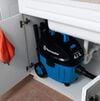 Vacmaster 4 Gallon 5 HP Household Wet/Dry Vacuum, small image number 4