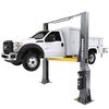 Bendpak 16AP 16000 Lbs High-Rise Adaptable Clearfloor Two-Post Car Lift, small image number 2