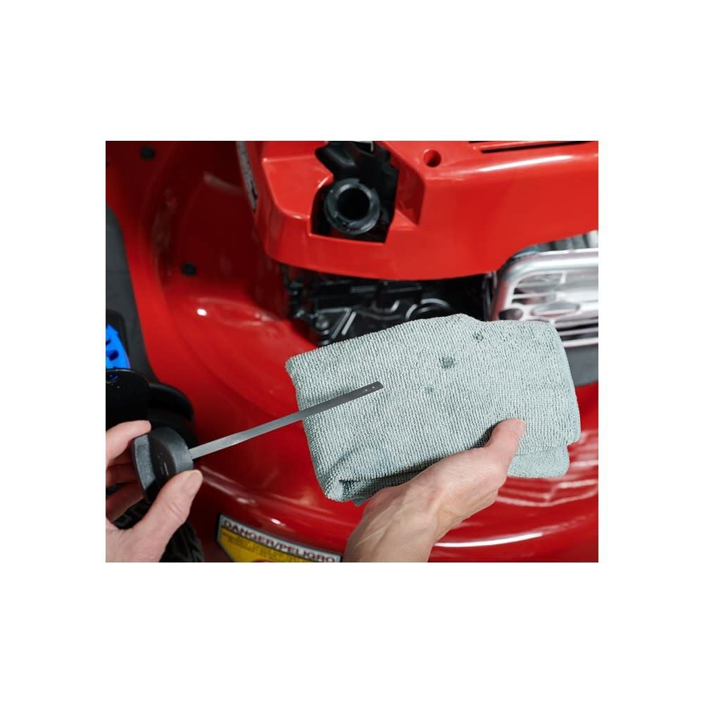 Toro outlet smartstow cover