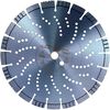 Diteq Guardian 12 Inch Super Premium Segmented Turbo Rim Diamond Blade for Concrete and Asphalt, small image number 2