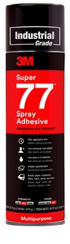 3M Super 77 Multipurpose Spray Adhesive, small