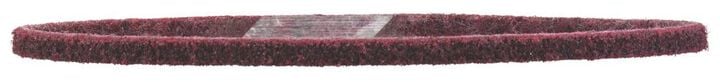 Metabo Non Woven Grinding Belts 1/2 x 18 Coarse 5pk, large image number 0