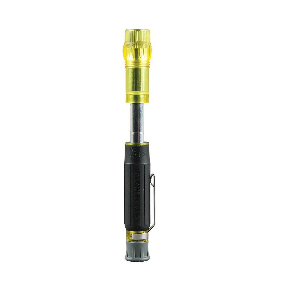 Klein Tools Promotional Electronics Screwdriver 4-in-1, large image number 13