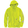 Carhartt Iconic Logo Full-Zip Hooded Sweatshirt, small image number 1