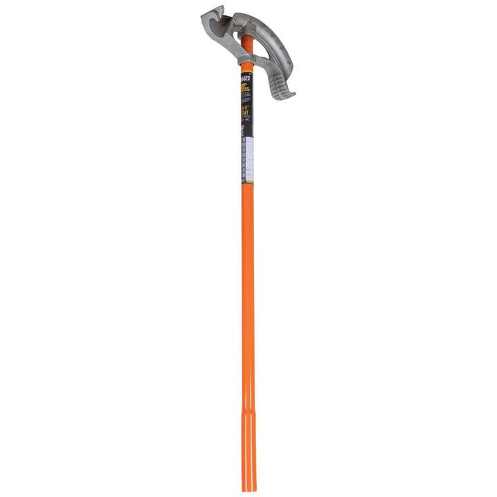 Klein Tools Aluminum Conduit Bender 3/4in EMT
