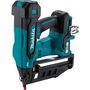 Makita 18V LXT Lithium-Ion Brushless Cordless 2-1/2 Inch Straight Finish Nailer 16 Gauge (Bare Tool)